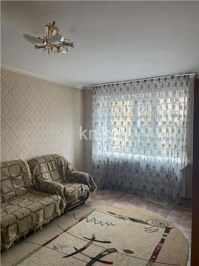 Продажа 1-комнатной квартиры, 40.1 м², ул. Мустафина, дом  15 - Продажа квартир в Астане без посредников фото 1 из 4