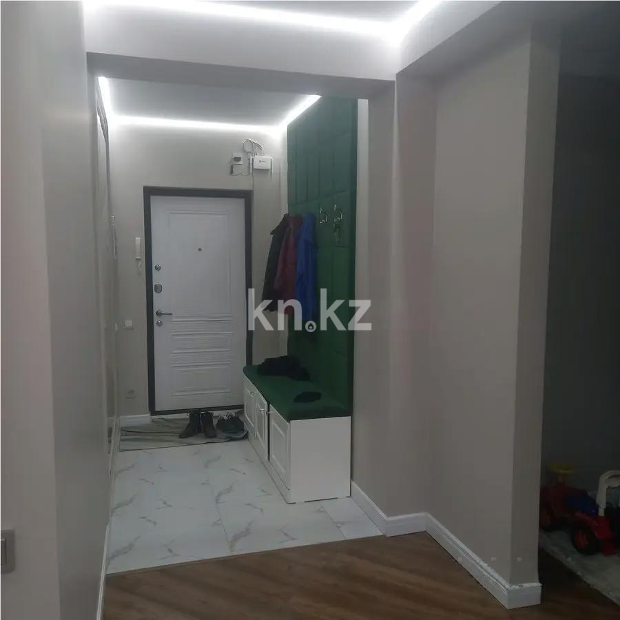 Продажа 3-комнатной квартиры, 100 м² - Продажа квартир в новостройках Алматы без посредников фото 6 из 6