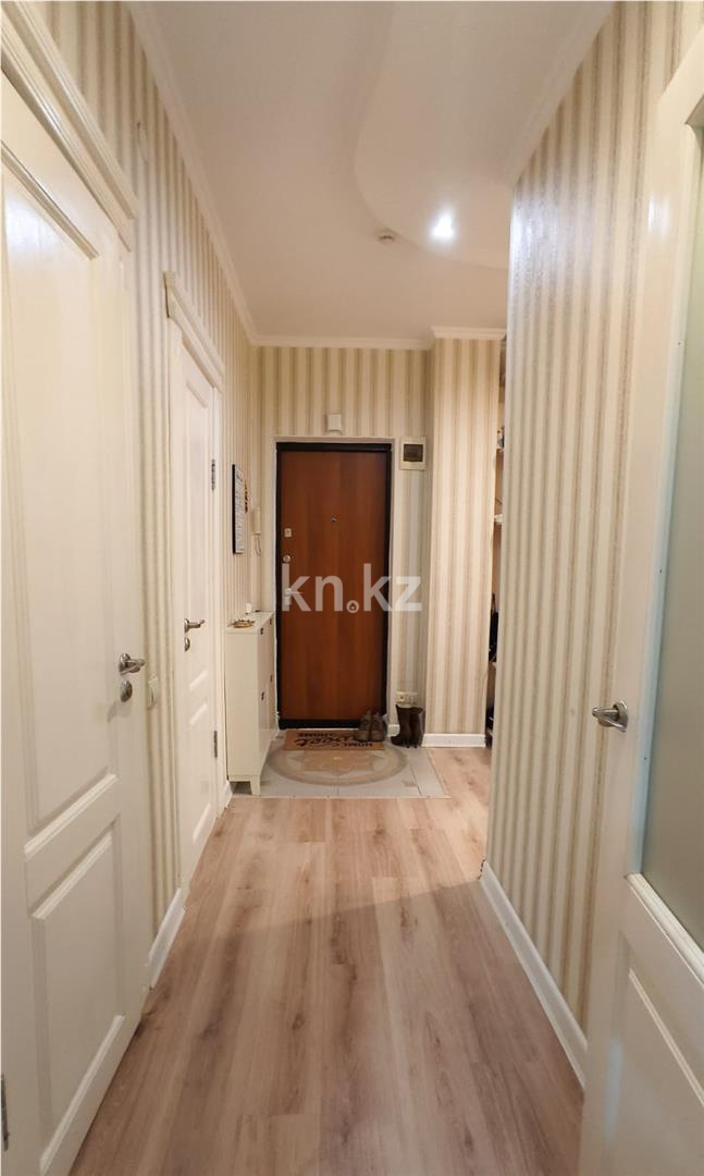 Продажа 2-комнатной квартиры, 56.2 м², ул. Иманова - Продажа квартир в Астане фото 6 из 12