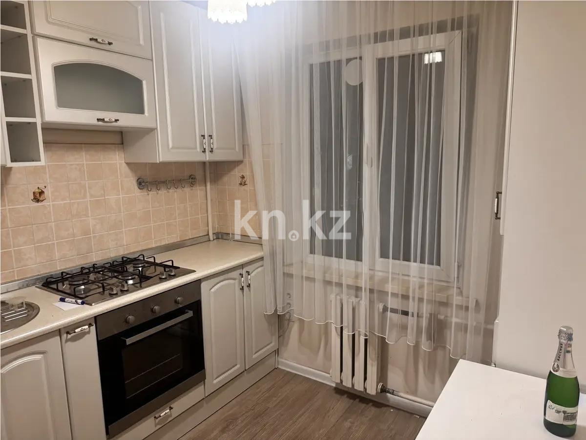 Продажа 3-комнатной квартиры, 60 м² в Алматы - фото 3