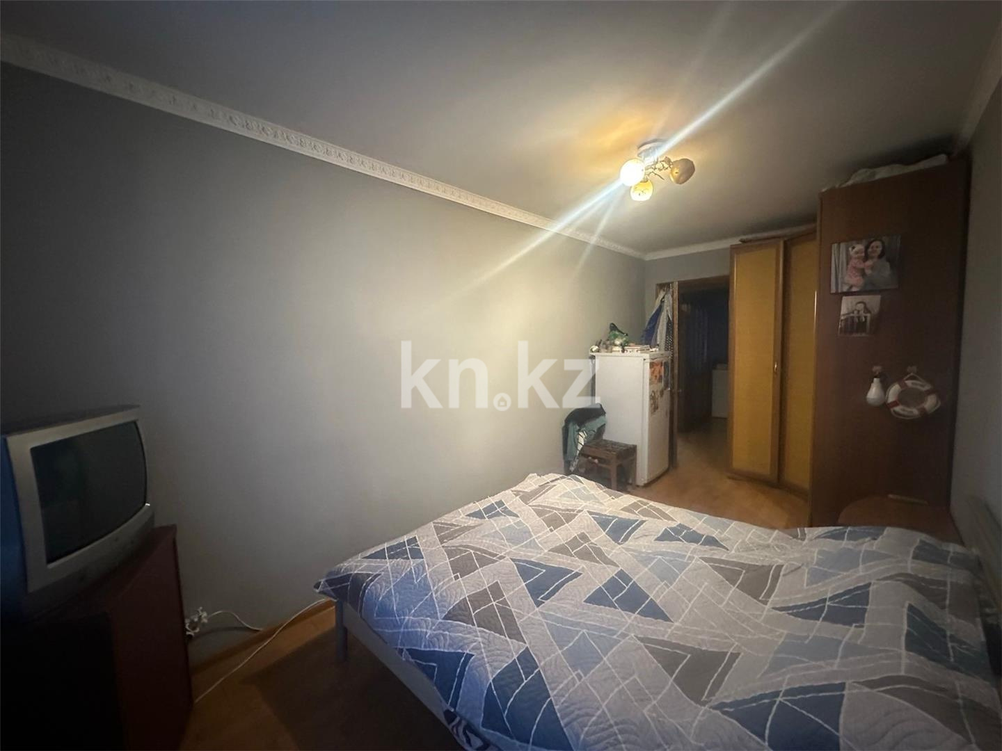 Продажа 3-комнатной квартиры, 56 м² - Продажа квартир в Городе Караганды - страница 2 фото 5 из 11
