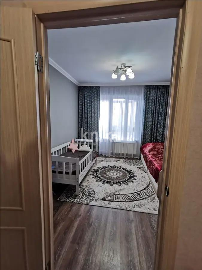 Продажа 3-комнатной квартиры, 88.3 м² - Продажа квартир в Астане - страница 6 фото 3 из 6