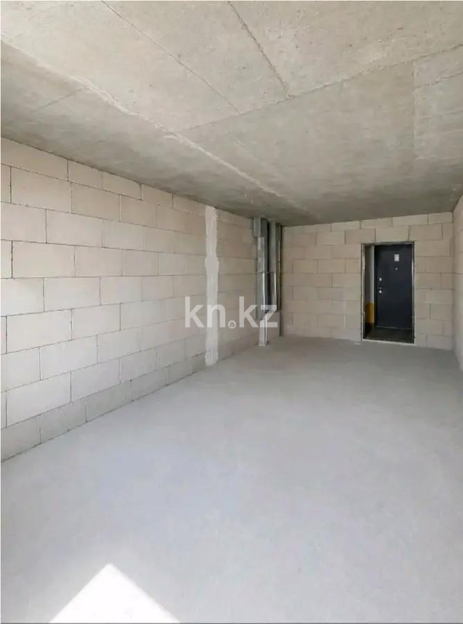 Продажа 1-комнатной квартиры, 26.7 м² - Продажа однокомнатных квартир в р-не Сарыарка Астаны - страница 2 фото 1 из 1