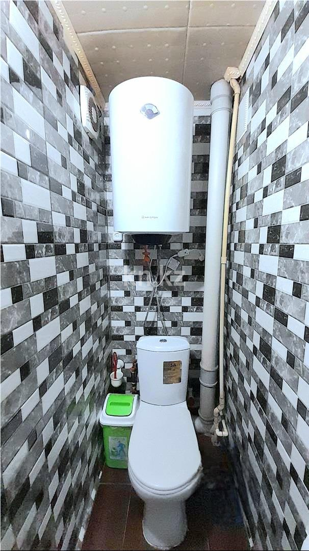 Продажа 4-комнатной квартиры, 102 м² в Темиртау - фото 13