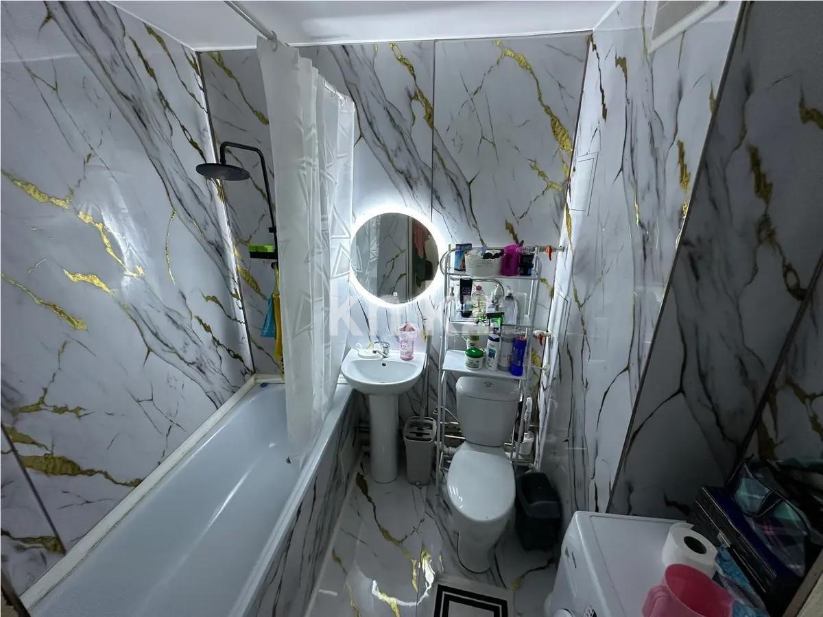 Продажа 2-комнатной квартиры, 57 м², мкр-н Мадениет, дом  834/32 в Алматы - фото 4