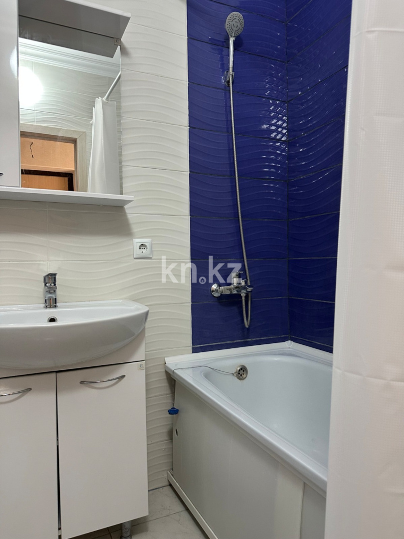 Аренда 1-комнатной квартиры, 40 м² - Аренда квартир помесячно в Казахстане - страница 2 фото 9 из 10