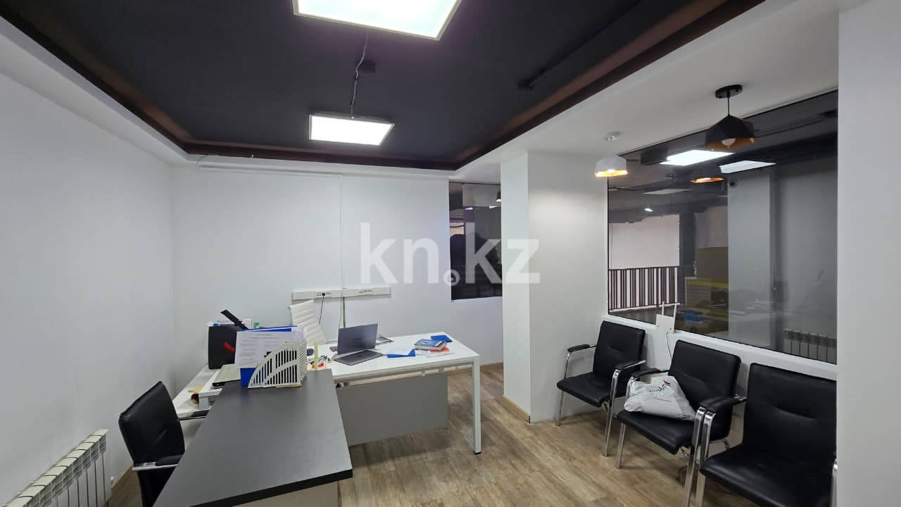 Аренда , улица Бекхожина, дом  15А - Аренда офисных и торговых помещений в Алматы фото 9 из 25