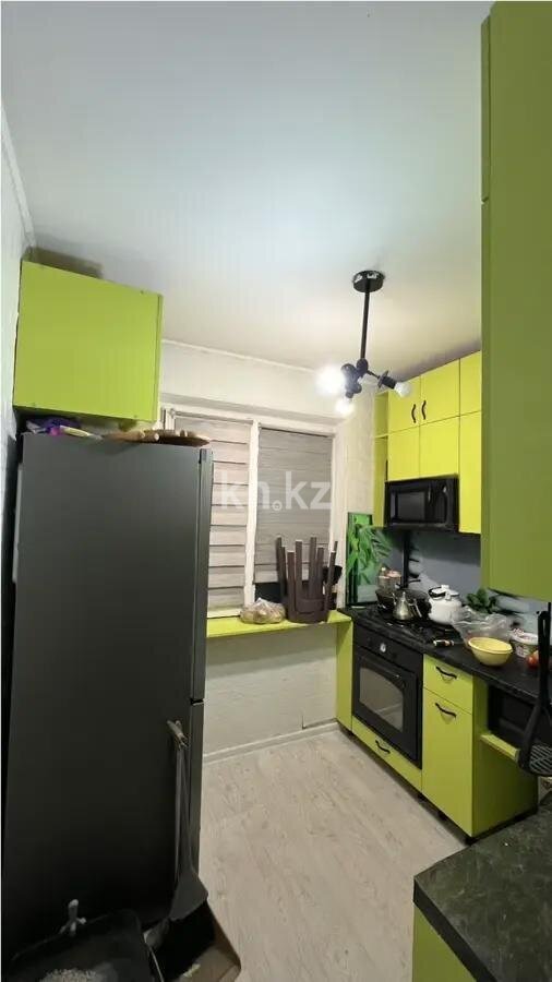 Продажа 3-комнатной квартиры, 59 м² в Алматы - фото 4