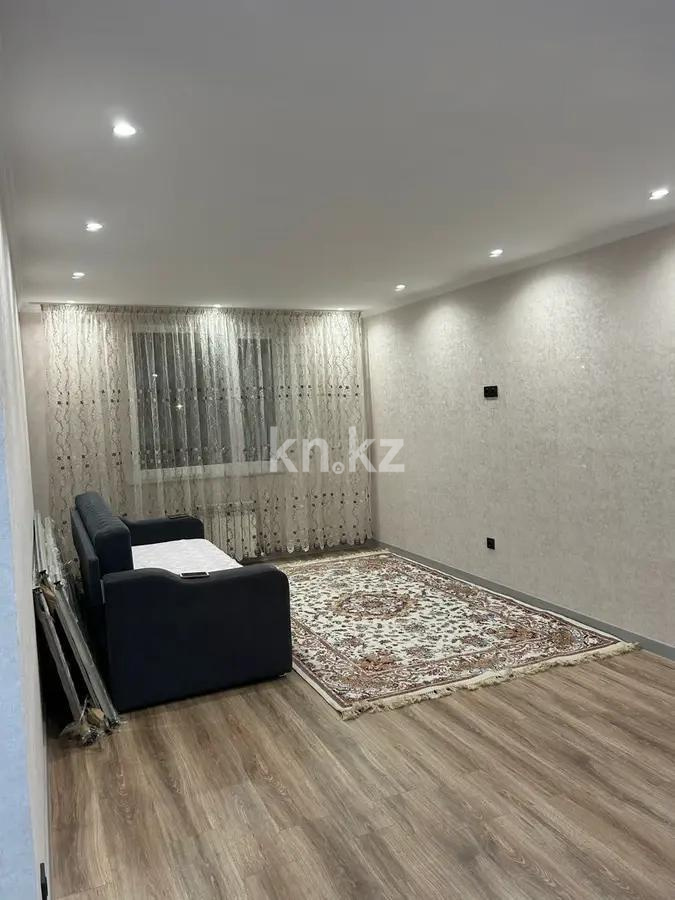 Продажа 2-комнатной квартиры, 55.7 м² в Астане