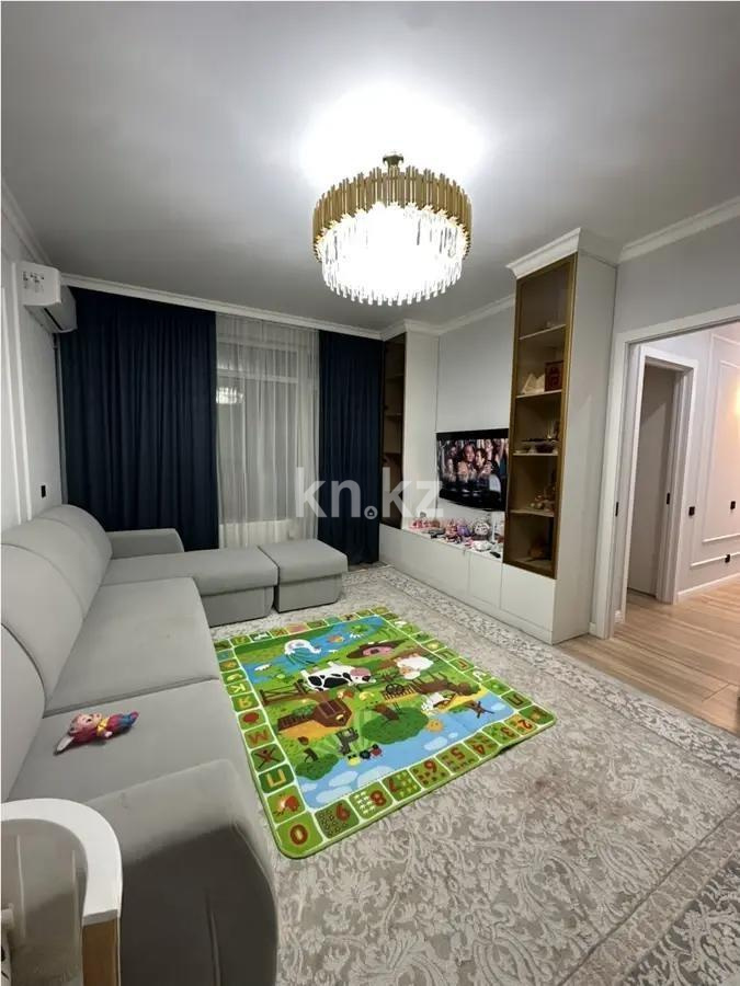 Продажа 2-комнатной квартиры, 68 м² - Продажа недвижимости в Астане - страница 22 фото 1 из 6