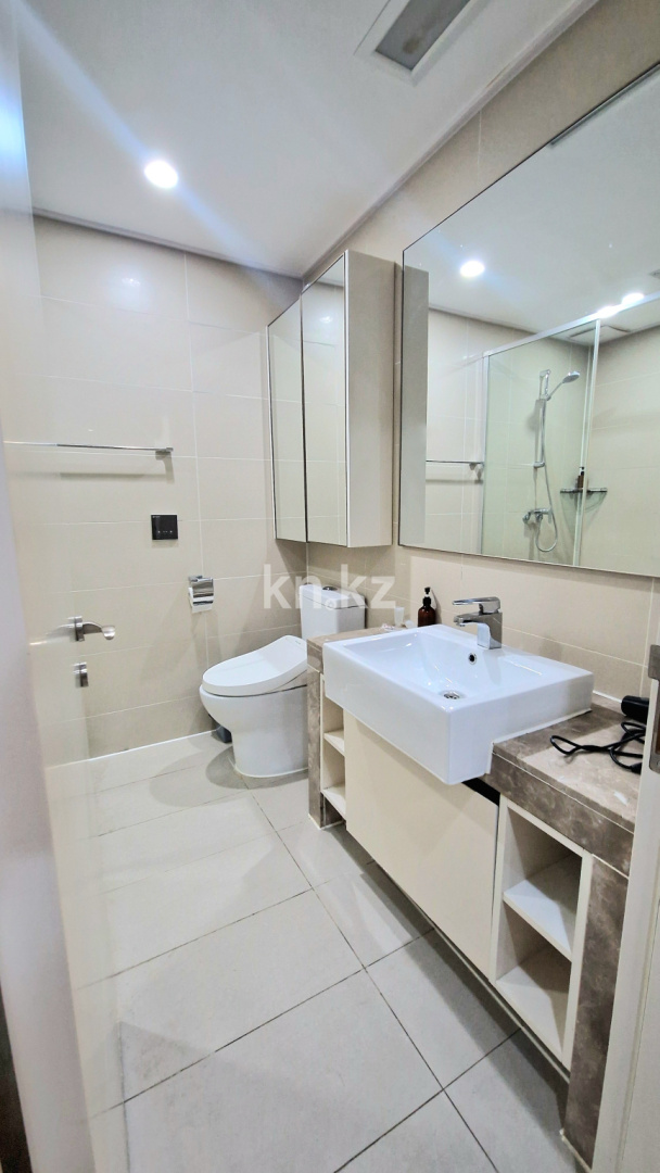 Продажа 2-комнатной квартиры, 42 м² - Продажа  двухкомнатных квартир в новостройках Астаны с фото - страница 82 фото 14 из 17