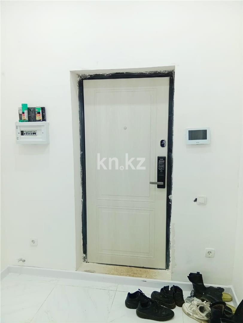 Продажа 2-комнатной квартиры, 44 м² - Продажа квартир в р-не Нура Астаны - страница 104 фото 6 из 15