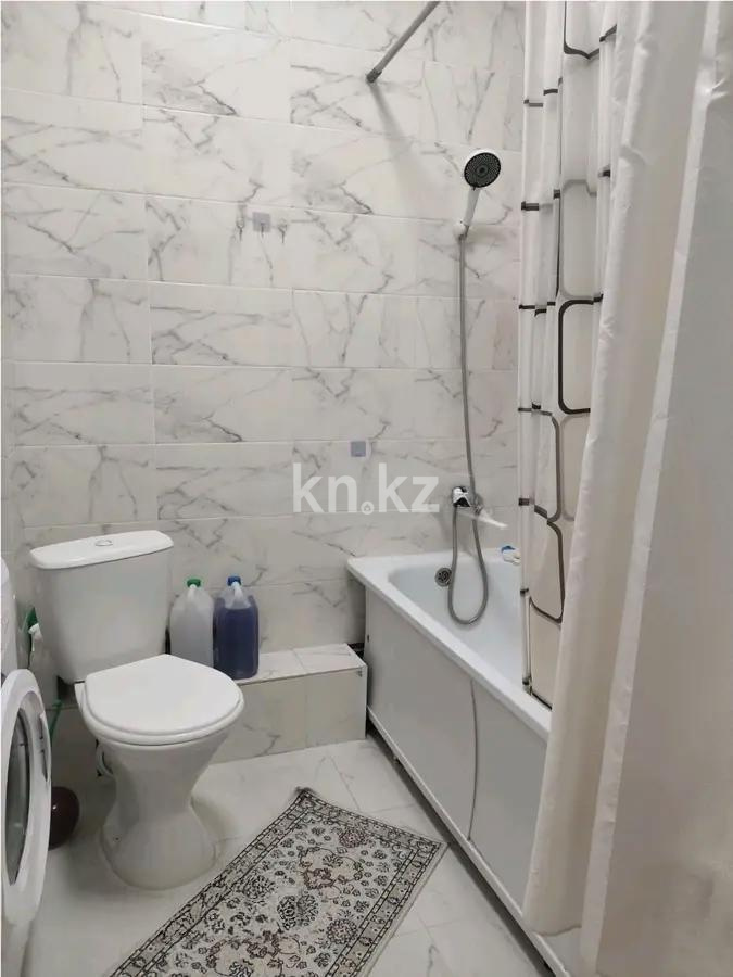 Продажа 1-комнатной квартиры, 45 м² в Астане - фото 3