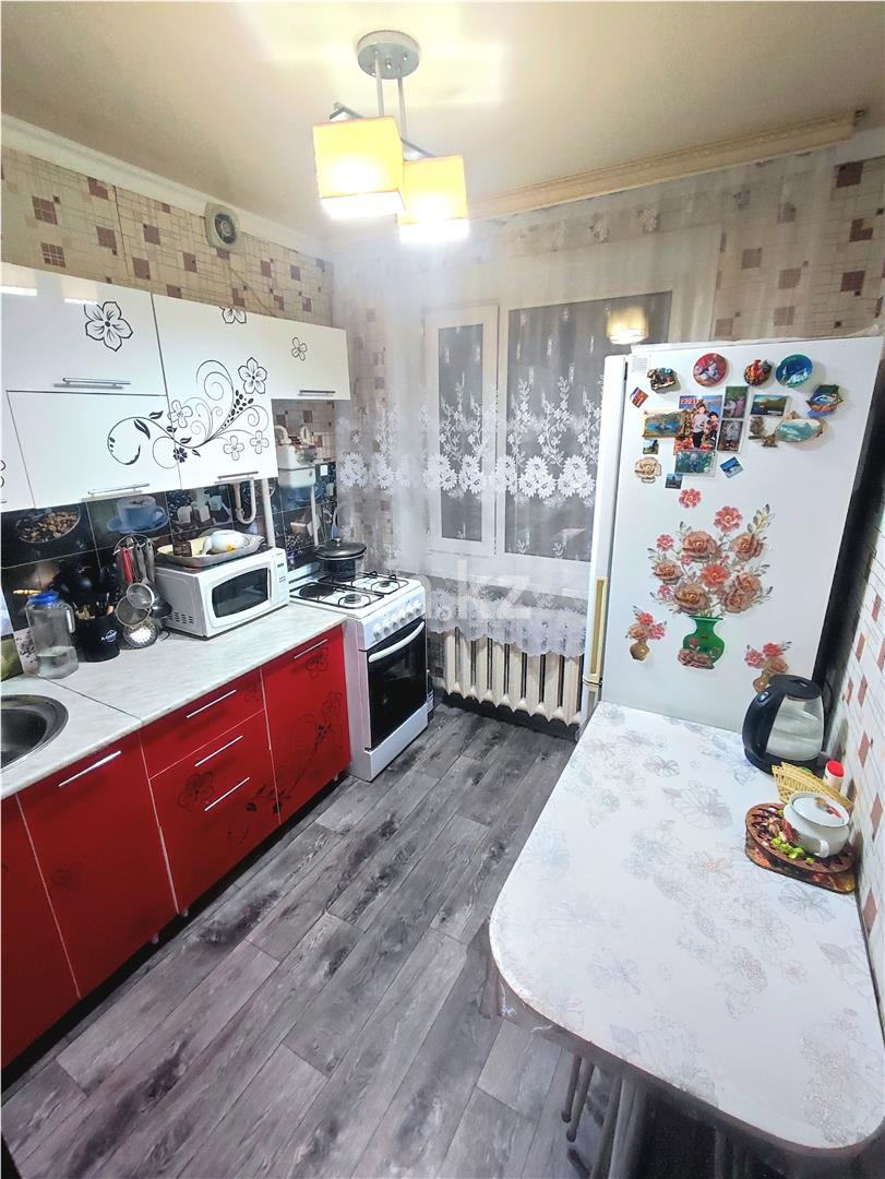 Продажа 3-комнатной квартиры, 62 м² в Караганде - фото 9