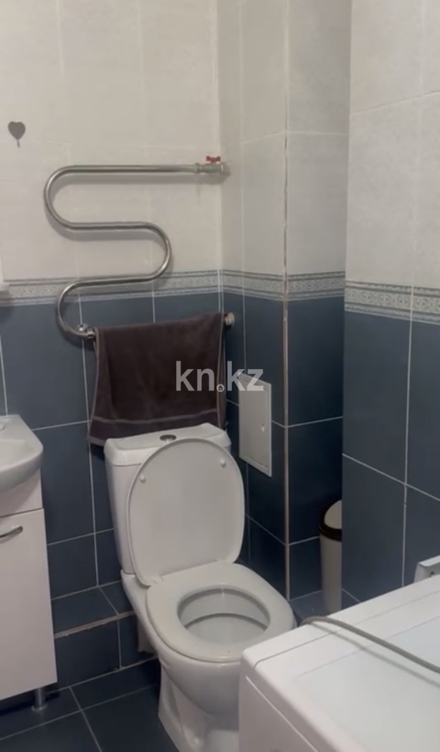 Аренда 1-комнатной квартиры, 32 м² - Аренда недвижимости в Казахстане - страница 2 фото 6 из 8