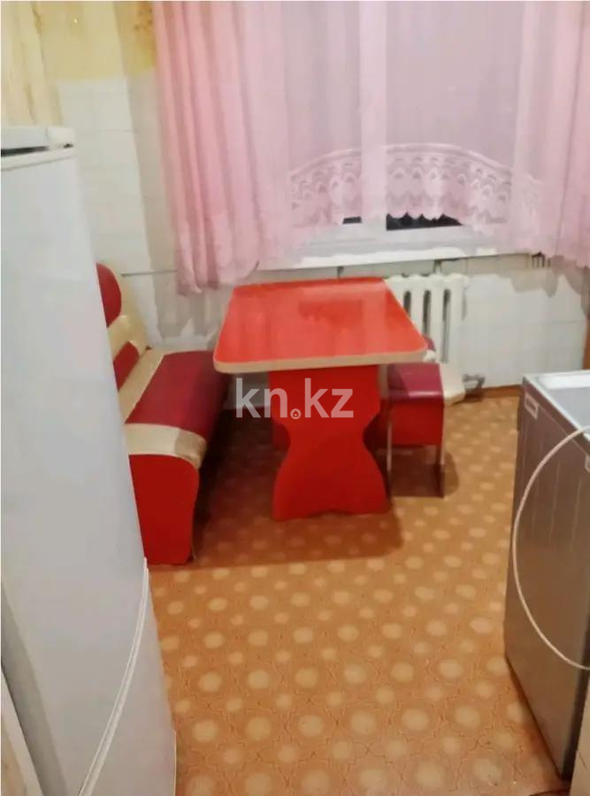 Продажа 1-комнатной квартиры, 35 м², ул. Абая, дом  43/3 в Темиртау - фото 2