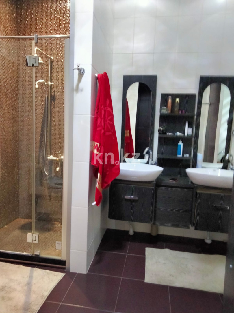 Продажа 7-комнатного дома, 500 м² - Продажа домов, коттеджей в Алматы в Бостандыкском р-не фото 13 из 33