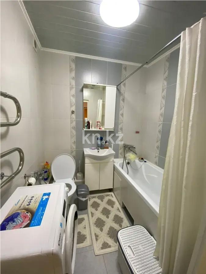 Продажа 1-комнатной квартиры, 50 м², мкр-н Акбулак, дом  8 - Продажа и аренда недвижимости в Алматы фото 3 из 4