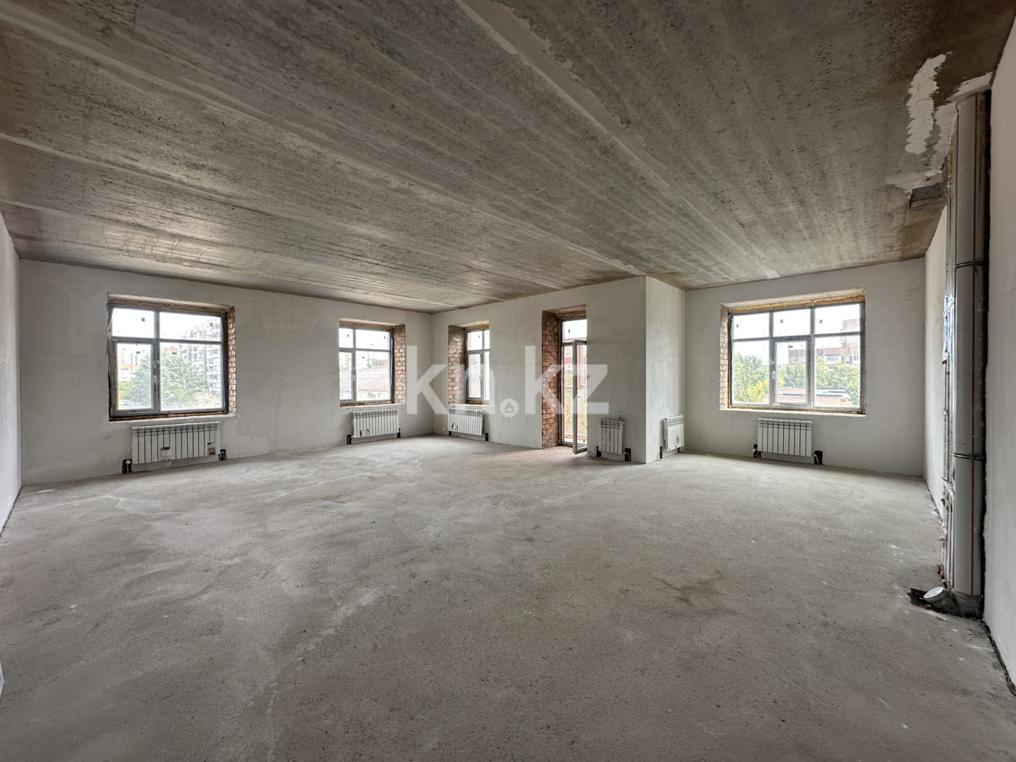 Продажа 2-комнатной квартиры, 71.6 м², мкр-н Гульдер-1, дом  3а - Продажа  двухкомнатных квартир в Караганде фото 13 из 26