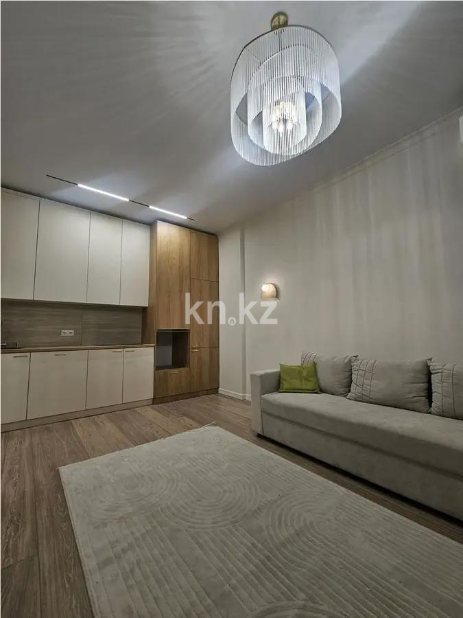 Продажа 2-комнатной квартиры, 40 м² - Продажа  двухкомнатных квартир в новостройках Астаны с фото - страница 4 фото 3 из 5