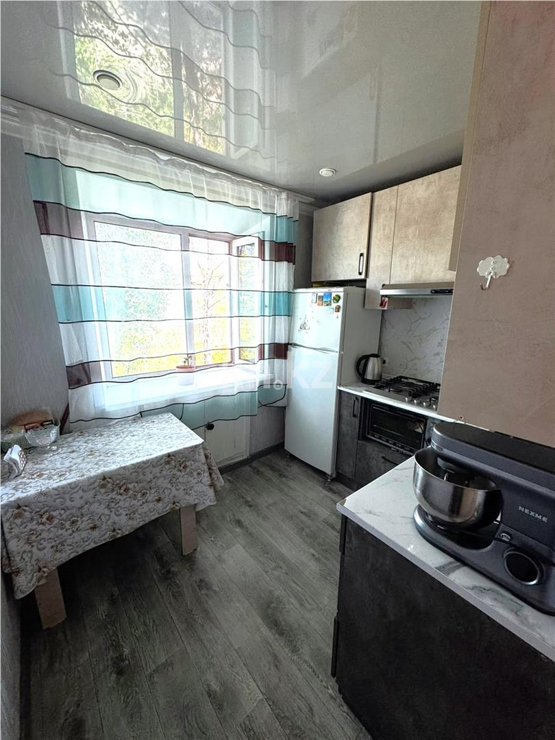 Продажа 3-комнатной квартиры, 57 м² - Продажа квартир в блочном доме в Темиртау фото 7 из 10