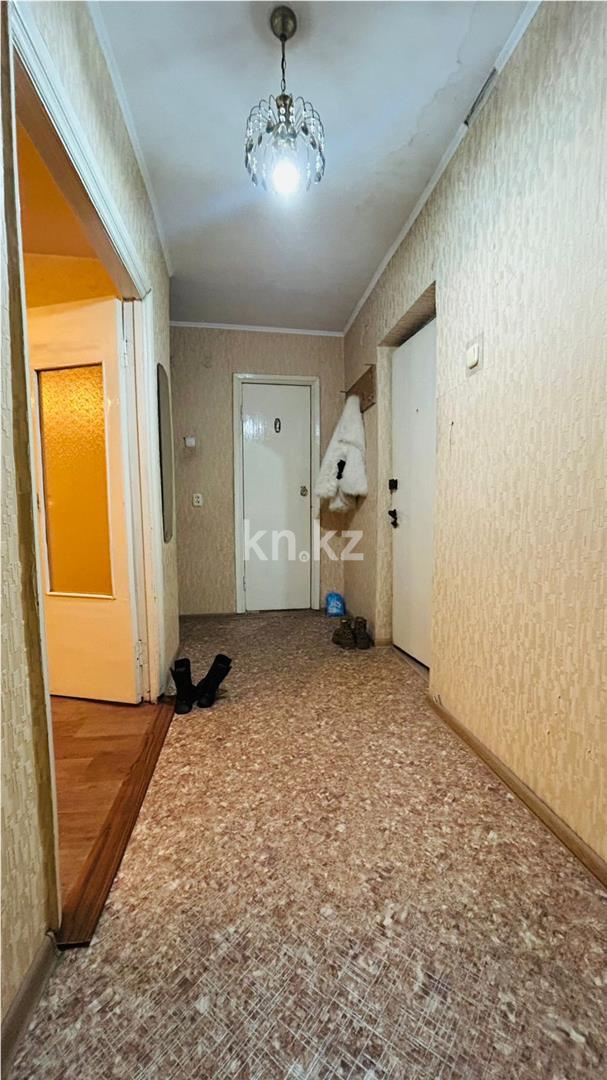 Продажа 2-комнатной квартиры, 47 м² - Продажа квартир в Караганде фото 6 из 7