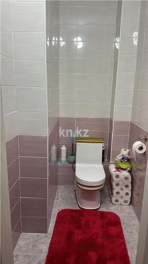 Продажа 2-комнатной квартиры, 70 м², мкр-н Кулагер, дом  31 в Алматы - фото 4