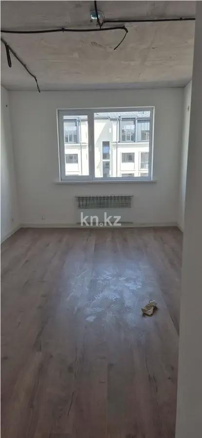 Продажа 1-комнатной квартиры, 56 м², ул. Даулеткерея, дом  163а - Продажа  однокомнатных квартир в Алматы фото 1 из 2