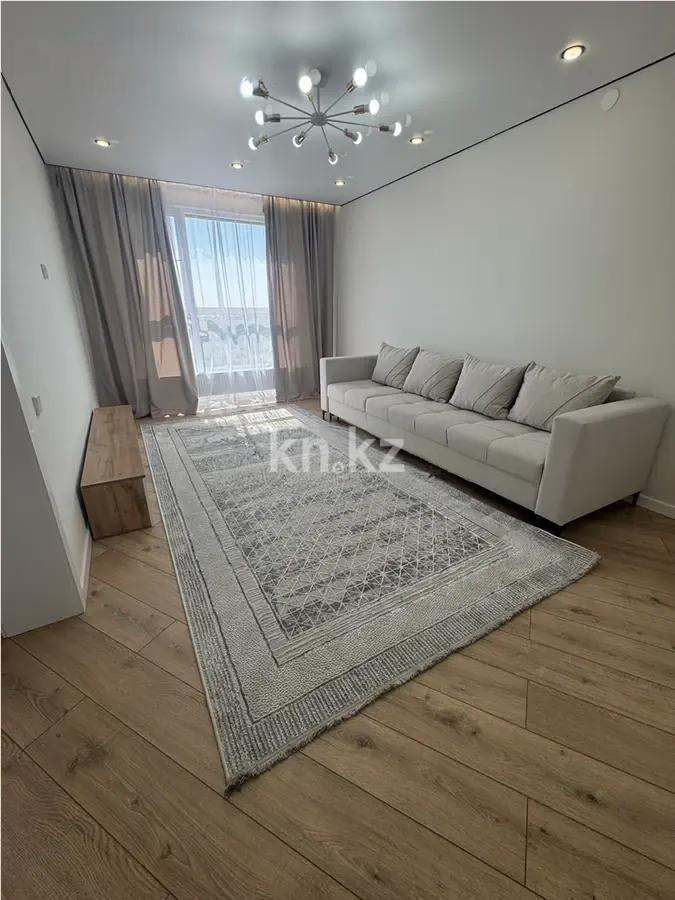 Продажа 1-комнатной квартиры, 35 м² - Недвижимость в Казахстане - страница 23 фото 1 из 2