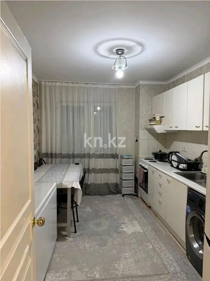 Продажа 3-комнатной квартиры, 89 м² в Астане - фото 4