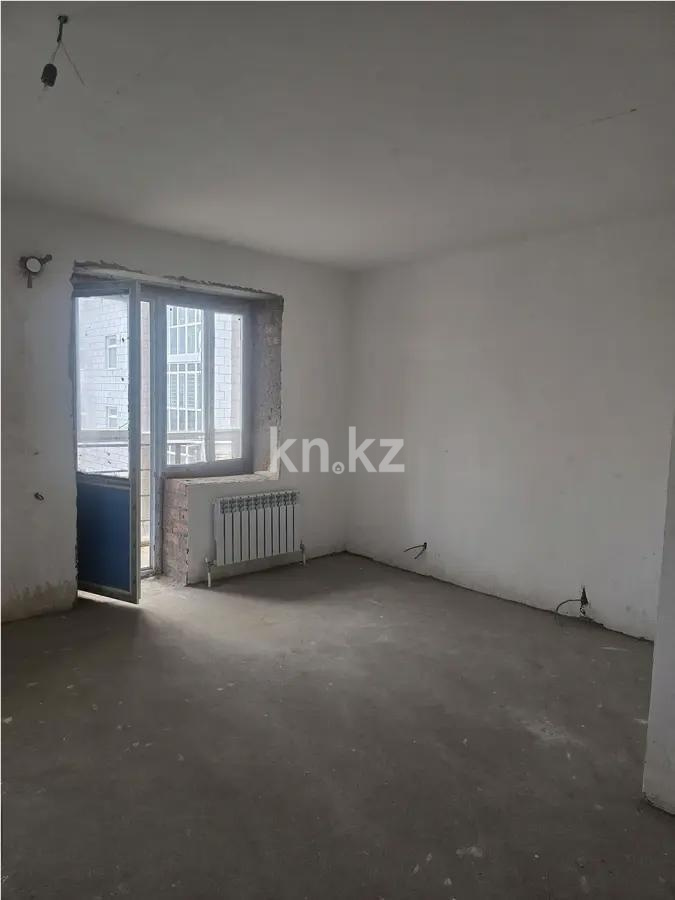 Продажа 2-комнатной квартиры, 54 м² - Продажа двухкомнатных квартир от собственников в Астане - страница 3 фото 2 из 3