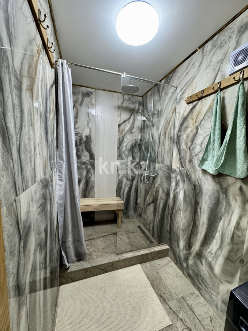 Аренда 3-комнатного дома, 130 м², Есим Хан, дом  23б - Продажа квартир в Казахстане фото 9 из 14