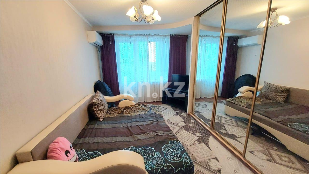 Продажа 1-комнатной квартиры, 33 м², мкр-н 8-й в Темиртау