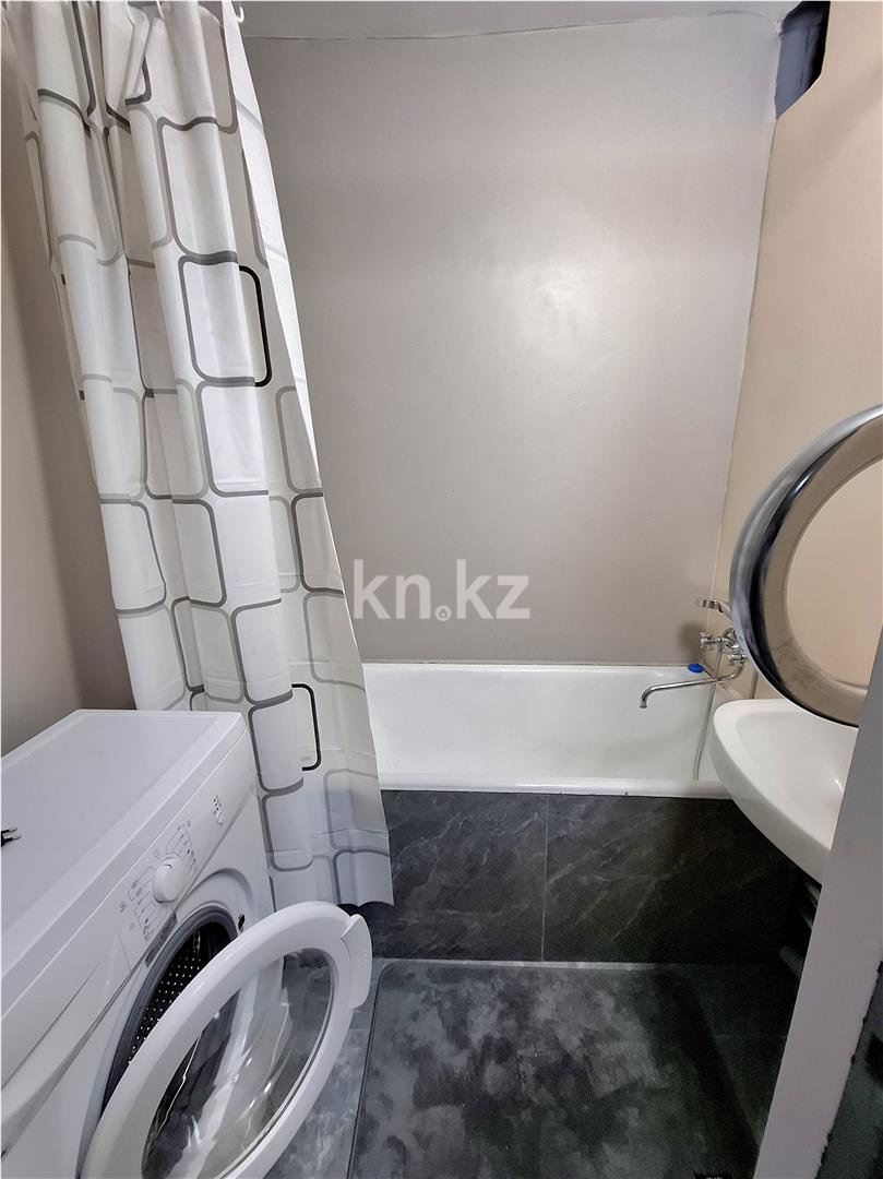 Продажа 1-комнатной квартиры, 34 м² - Продажа недвижимости в Темиртау - страница 6 фото 7 из 12