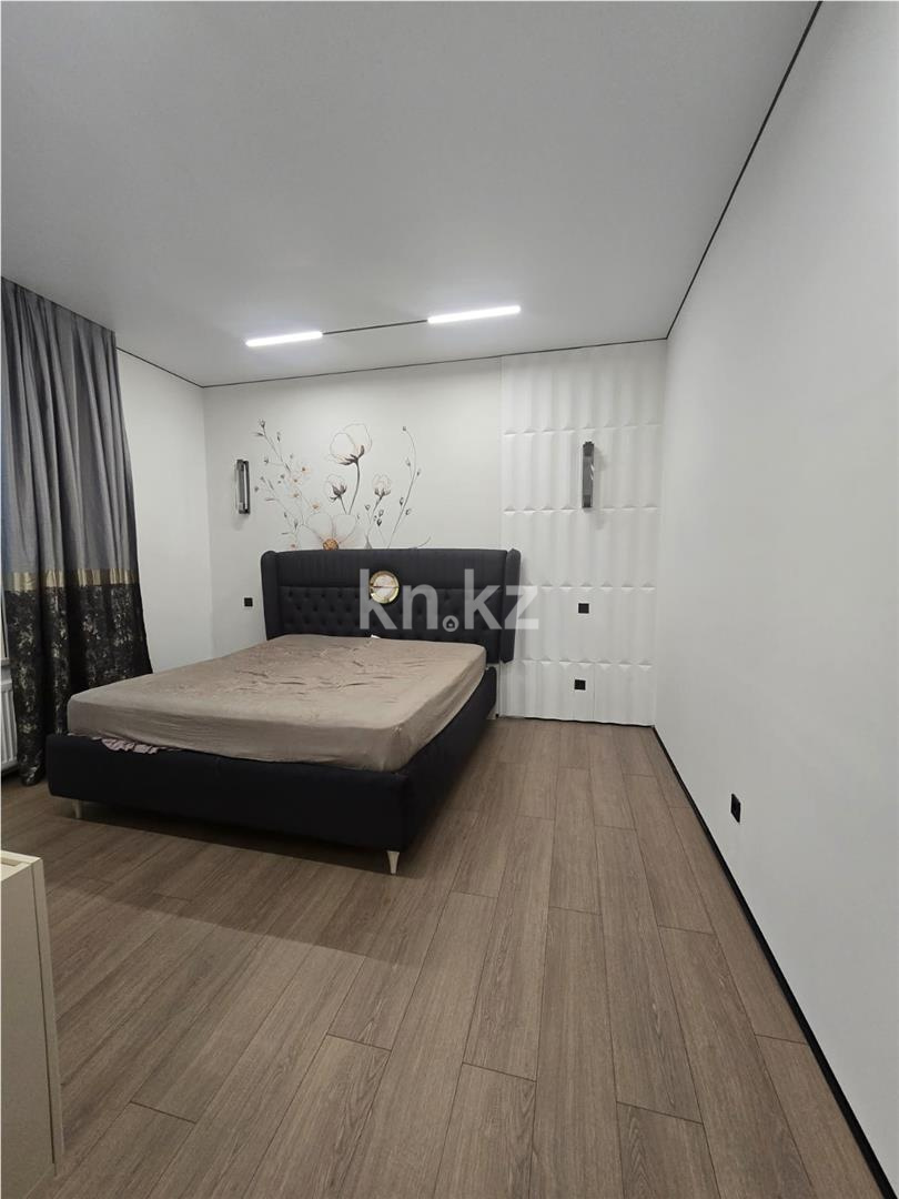 Продажа 3-комнатной квартиры, 96 м² - Продажа трехкомнатных квартир в р-не Нура Астаны фото 4 из 20