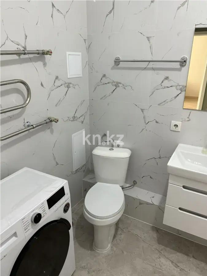 Продажа 1-комнатной квартиры, 43 м² в Астане - фото 3