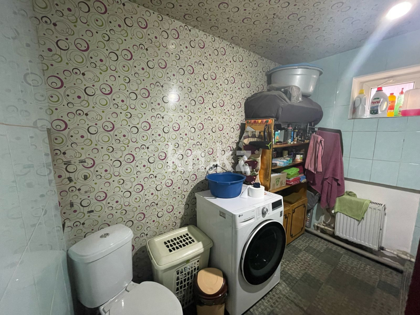 Продажа 3-комнатного дома, 89.6 м² - Продажа земельных участков в Сарани фото 14 из 15