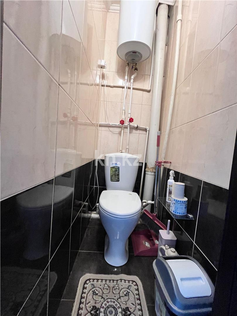 Продажа 2-комнатной квартиры, 44 м² - Продажа квартир в Караганде - страница 19 фото 8 из 8