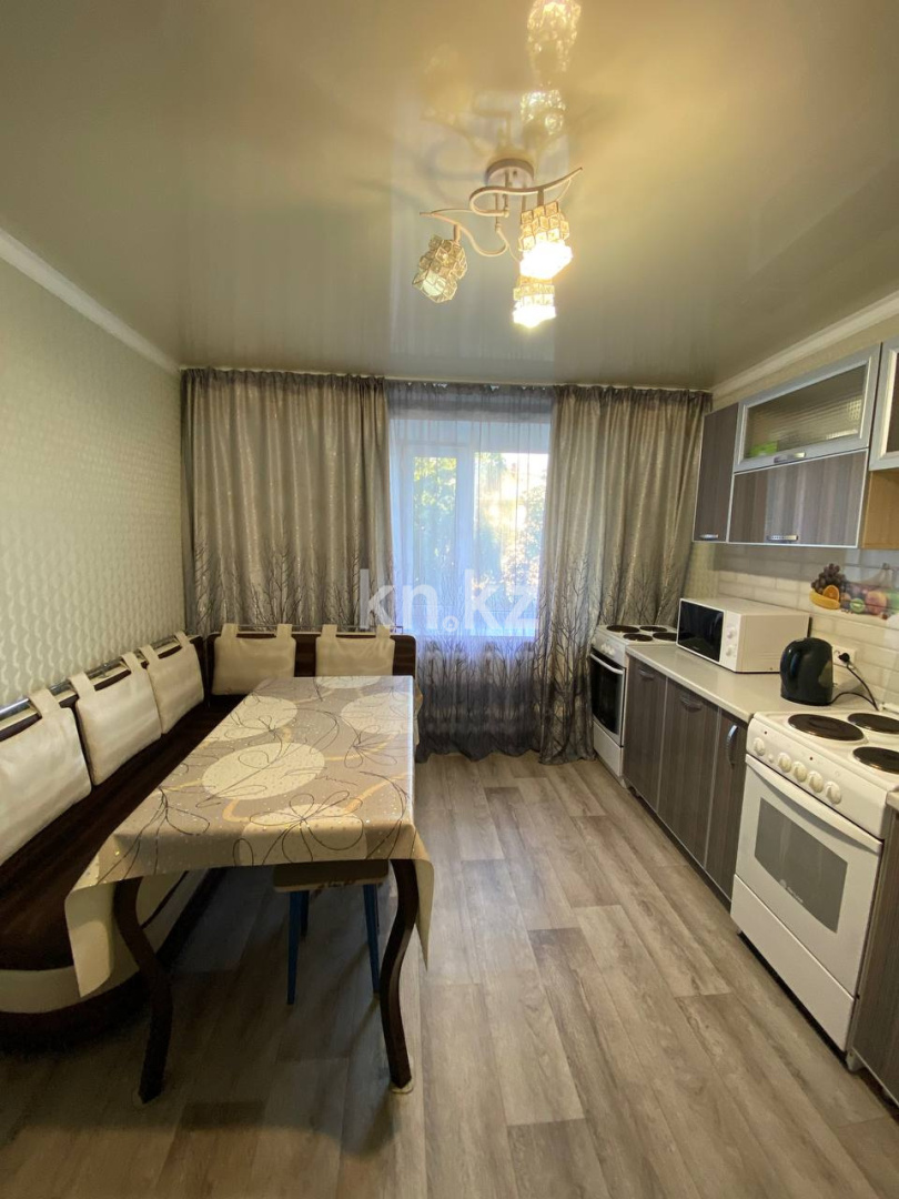 Продажа 3-комнатной квартиры, 70 м² - Недвижимость в Павлодаре фото 2 из 3