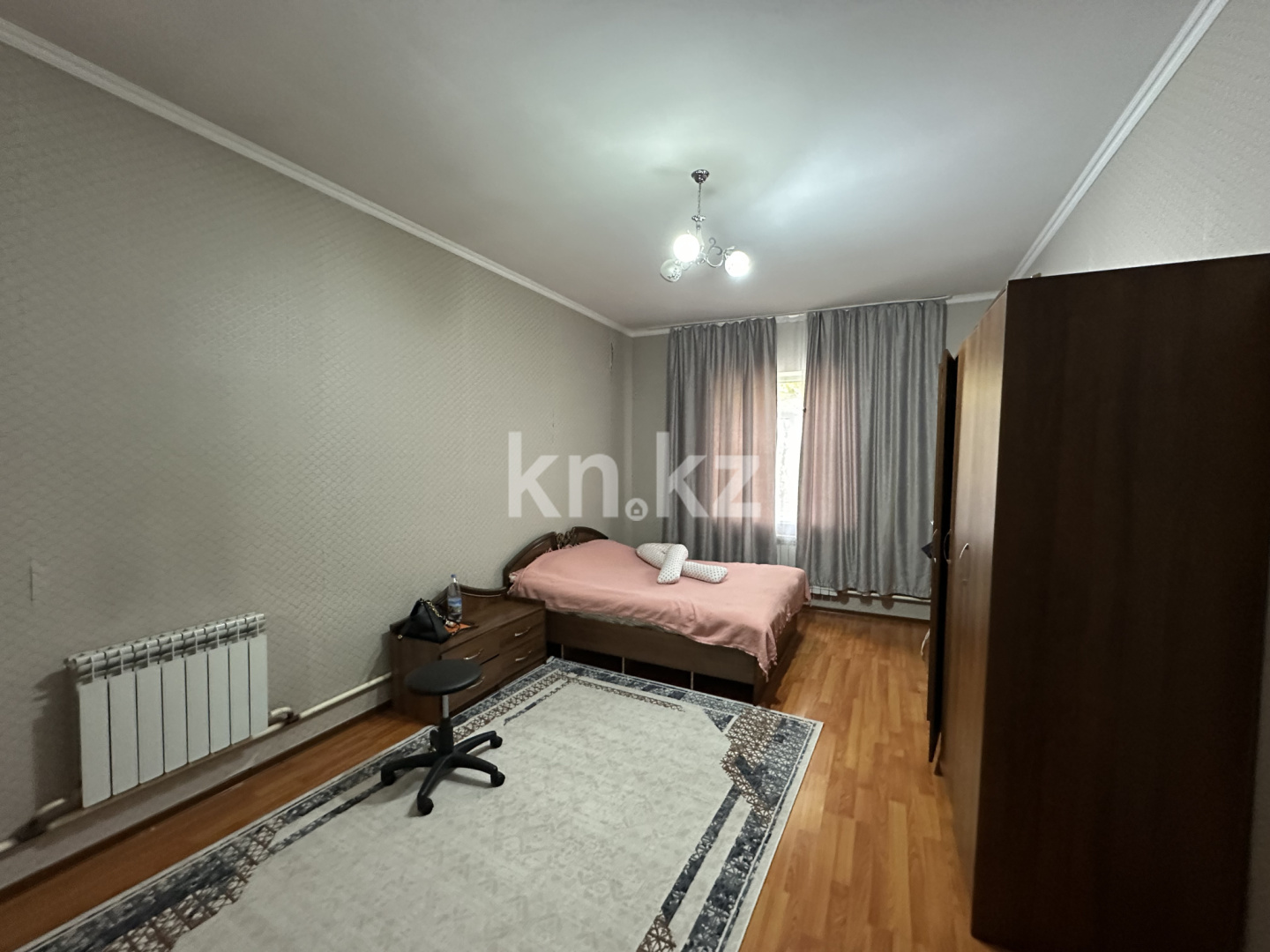 Продажа 5-комнатного дома, 255 м², Калшораева, дом  7 - Продажа квартир в Шымкенте фото 4 из 19
