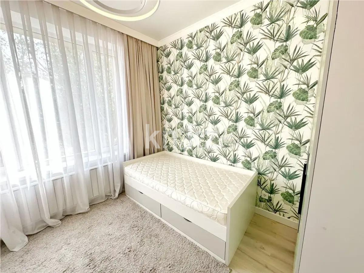 Продажа 2-комнатной квартиры, 63 м² - Продажа квартир в Алматы с фото фото 3 из 5