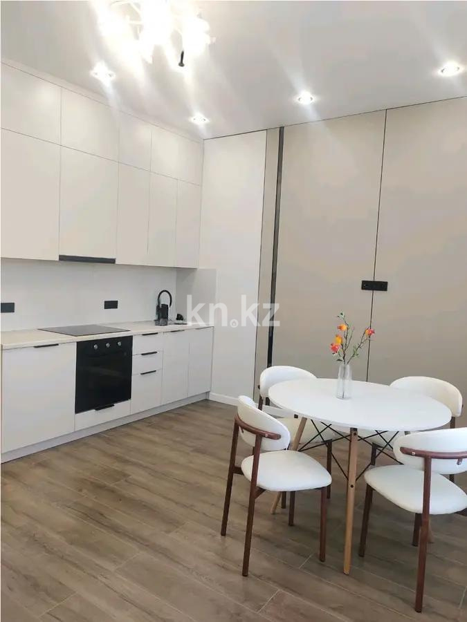 Продажа 2-комнатной квартиры, 40.36 м², ул. Е-430, дом  2/4 - Продажа квартир в Астане фото 3 из 5