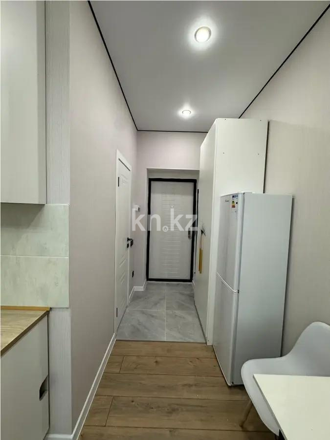 Продажа 1-комнатной квартиры, 20 м², ул. Е-810, дом  2/21 в Астане - фото 4