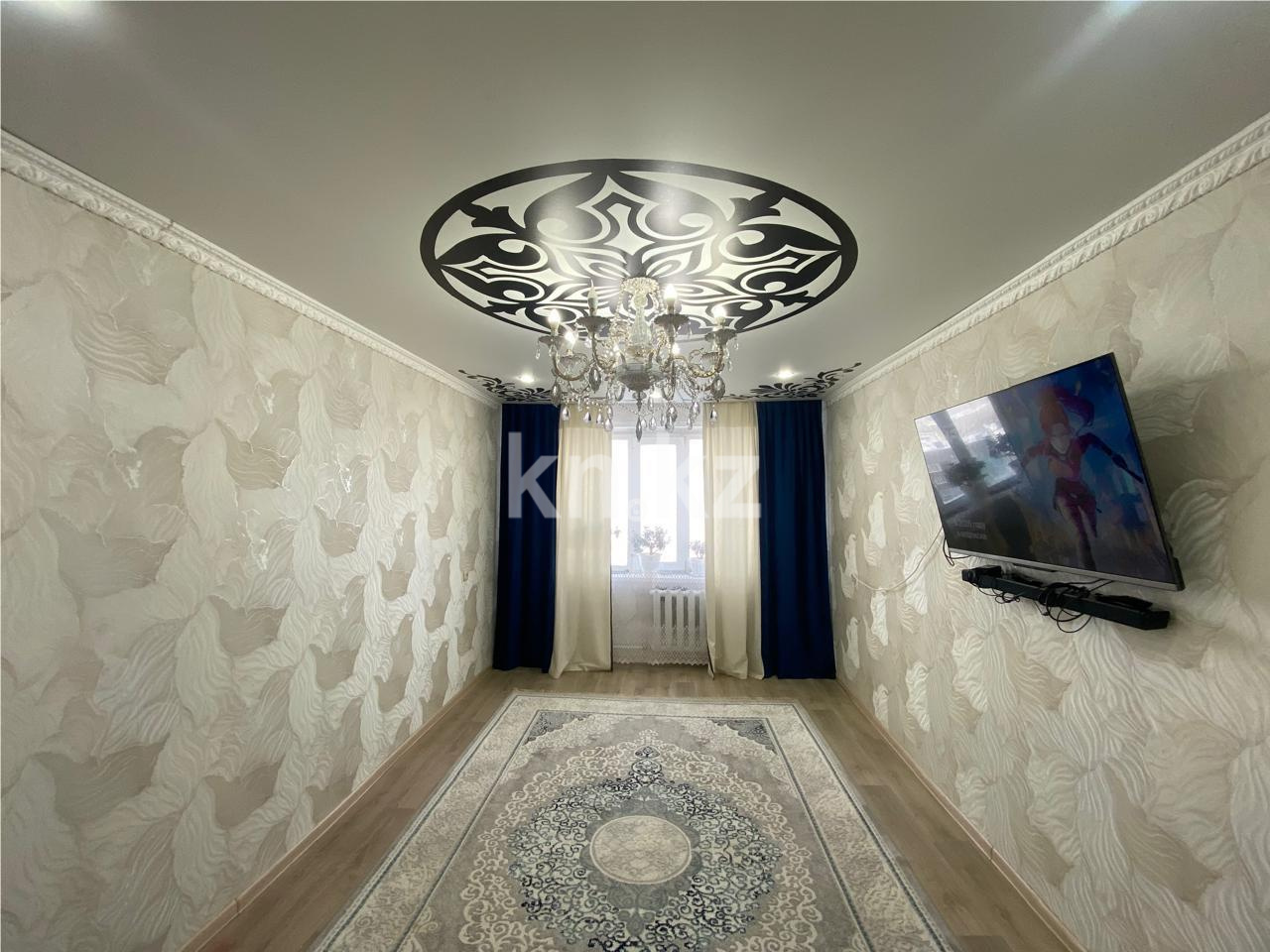 Продажа 3-комнатной квартиры, 65 м² - Недвижимость в Темиртау - страница 2 фото 1 из 12