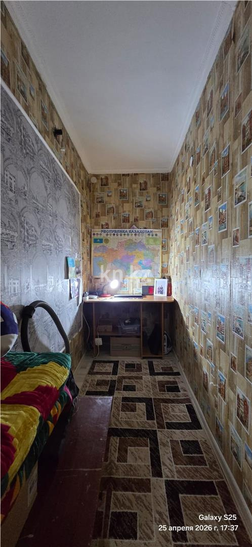 Продажа 1-комнатной квартиры, 30 м² в Темиртау - фото 7