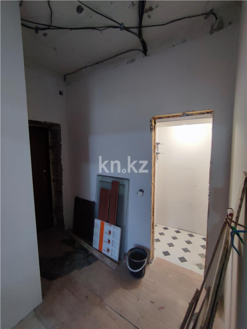 Продажа 2-комнатной квартиры, 59 м², ул. Мустафина - Продажа квартир в Караганде фото 10 из 16