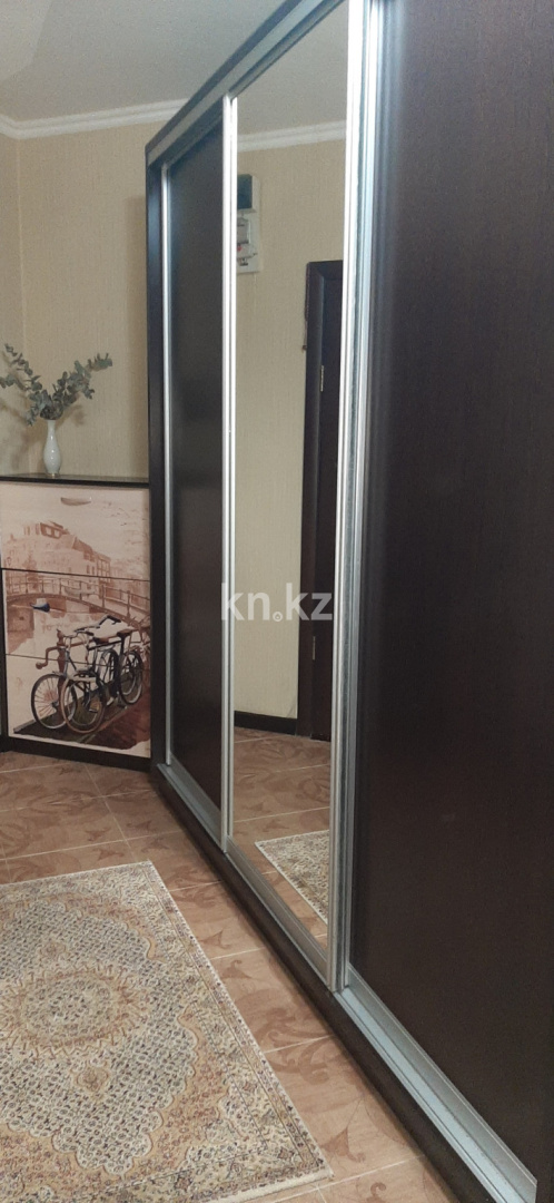 Продажа 2-комнатной квартиры, 74 м², ул. Сауран, дом  9б - ул. Керей, Жанибек хандар в Астане - фото 12