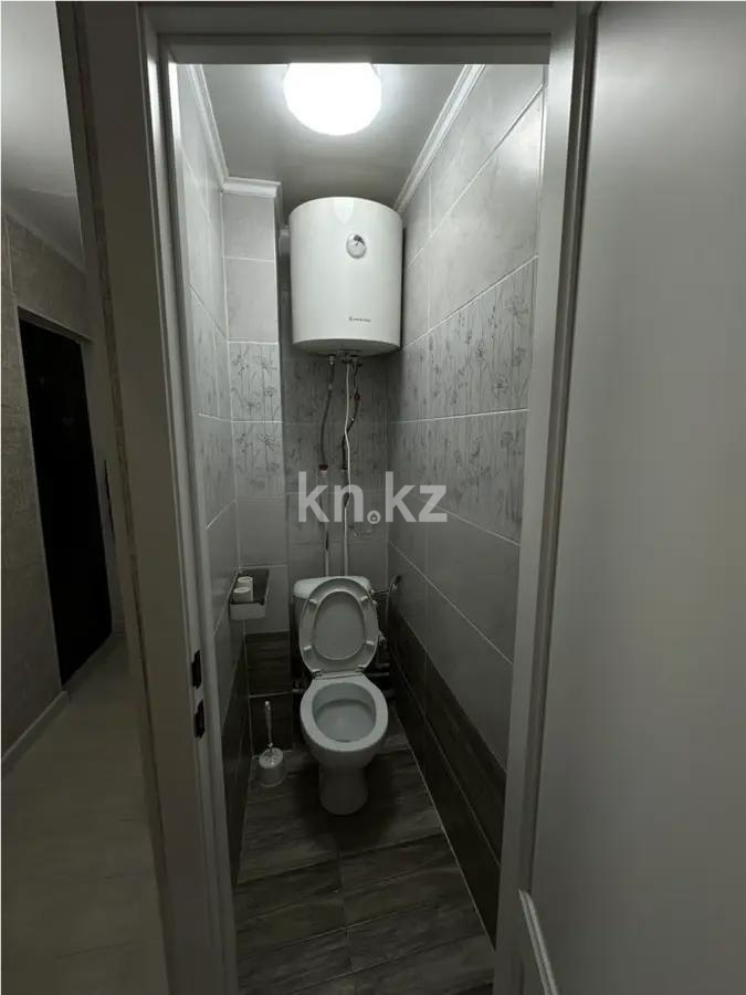 Продажа 1-комнатной квартиры, 33 м² - Продажа однокомнатных квартир в Караганде фото 4 из 4