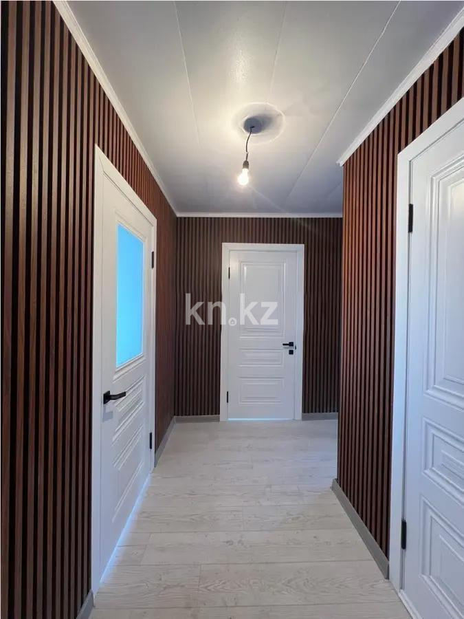 Продажа 3-комнатной квартиры, 64 м², ул. Бокейханова, дом  158 - Продажа квартир в Алматы с фото фото 6 из 6