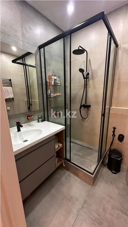 Продажа 2-комнатной квартиры, 76.8 м², пр. Сейфуллина, дом  574/1 - Продажа квартир в Алматы фото 4 из 4